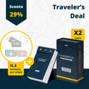 Traveler's Deal - Italian Version