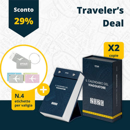 Traveler's Deal - Italian Version