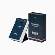 The Traveler's Calendar 2026