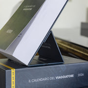 Globetrotter's Rewards - Italian Version