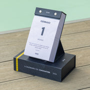 Globetrotter's Rewards - Italian Version