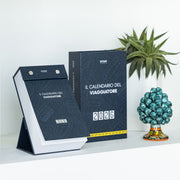 Globetrotter's Rewards - Italian Version