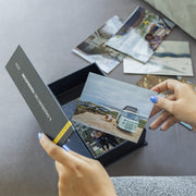 Globetrotter's Rewards - Italian Version