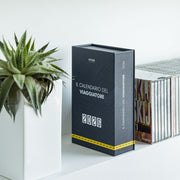 Globetrotter's Rewards - Italian Version