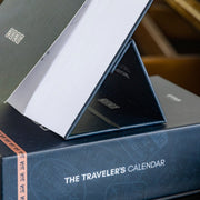 The Traveler's Calendar 2026