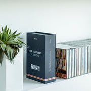 The Traveler's Calendar 2026