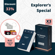 Explorer's Special Set