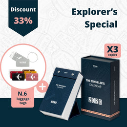 Explorer's Special Set