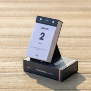 The Traveler's Calendar 2026